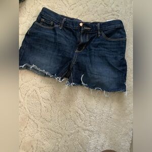 Old Navy Dark Blue Jean